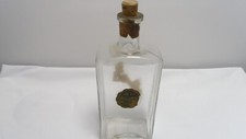 Vintage bottle siebner for sale  UXBRIDGE