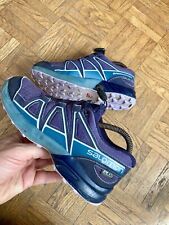 Salomon speedcross donna usato  Vimodrone