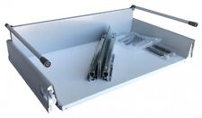IKEA RATIONELL Szuflada Wysuwana głęboka z amortyzatorami 60x35cm 101.101.64 FAKTM na sprzedaż  Wysyłka do Poland