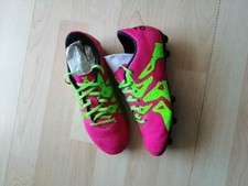 Adidas jungen fussballschuhe gebraucht kaufen  Kruft