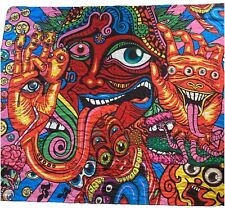Colorful graffiti psychedelic d'occasion  Expédié en Belgium