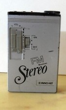 Vintage stereo inno usato  Gioia del Colle