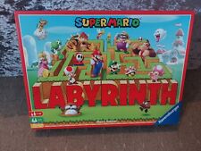 Super mario labyrinth for sale  NEWCASTLE UPON TYNE