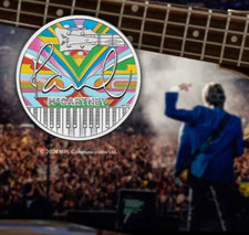 Music legends paul for sale  La Quinta
