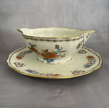 Saucière porcelaine limoges d'occasion  Ervy-le-Châtel