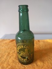 Bouteille sérigraphiée 25cl d'occasion  Hazebrouck