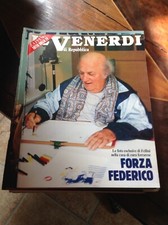 Venerdi repubblica 291 usato  Italia