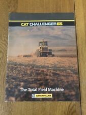 Vtg cat caterpillar for sale  Elmwood