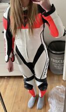 Dainese lederkombi damen gebraucht kaufen  München