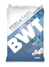 Bwt regeneriersalz perla gebraucht kaufen  Babenhausen