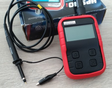 Velleman hps140i szilloskop gebraucht kaufen  Reutlingen