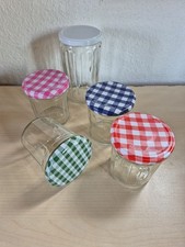 Set vorratsgläser stück gebraucht kaufen  Lüdenscheid