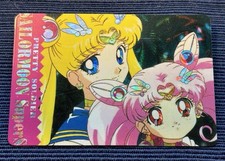 Sailor moon anniversary for sale  Ann Arbor