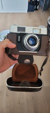 Voigtländer vitoret integrier gebraucht kaufen  Trebur