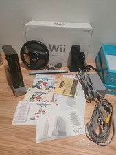 Nintendo wii mario usato  Saviore dell'Adamello