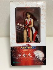 Boneco Mai Shiranui THE KING OF FIGHTERS 97 comprar usado Boneco Mai Shiranui THE KING OF FIGHTERS 97 comprar usado  Enviando para Brazil