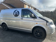 Transporter t30 104tdi for sale  SOLIHULL