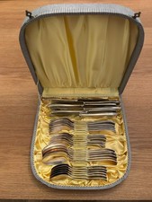 Tafelbesteck teilig 100er gebraucht kaufen  Deggendorf