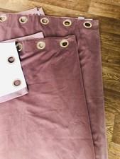 Lovely dusky pink for sale  NORWICH