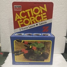 Action force force for sale  CORBY