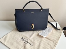 Mulberry tasche amberley gebraucht kaufen  Deutschland