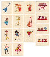 Barbie 1986 lotto usato  Italia