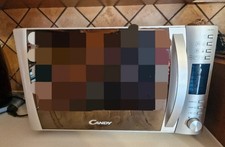 Candy cmxg 25dcs usato  Palermo