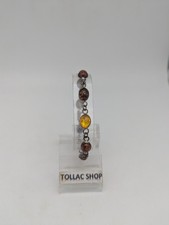 Bracelet argent 925 d'occasion  Sète