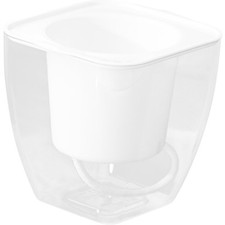 Vaso fiori automatico usato  Spedire a Italy