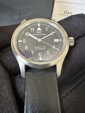 Iwc mark xii for sale  New York
