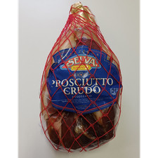 Prosciutto crudo selva usato Prosciutto crudo selva usato  Comacchio