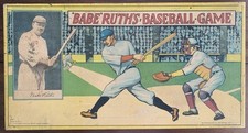 Babe ruth milton for sale  Gilbert