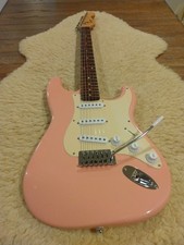 Fender 2012 squier for sale  Wichita