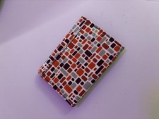 Kipling purse multicoloured for sale  THORNTON-CLEVELEYS