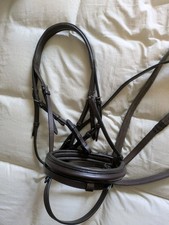 Gfs leather flash for sale  WORCESTER