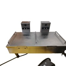 Bunn stainless 120v for sale  University Place