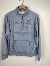 Blue unisex naval for sale  Carmel