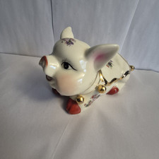 Vintage piggy bank for sale  Wilkes Barre