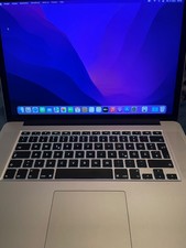 Macbook pro ghz gebraucht kaufen  Hamburg