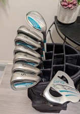 Ping rhapsody women for sale  Troy