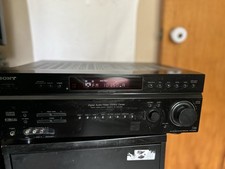 Sony str de698 for sale  Seguin
