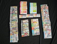 Collezione fumetti wéstern usato  Roma