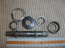 Axe rfg embouts d'occasion Axe rfg embouts d'occasion  Les Sables-d'Olonne