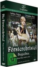 Försterchristel doppelbox bei gebraucht kaufen  Berlin