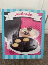 Tesco cupcake maker for sale Tesco cupcake maker for sale  WILMSLOW
