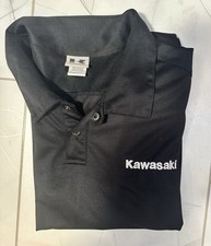 Official kawasaki embroidered for sale  Milwaukee