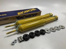 Monroe 56015 rear for sale  Houston
