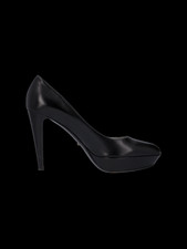 Sergio rossi platform for sale  LONDON