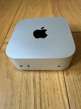 Apple mac mini gebraucht kaufen  Korbach