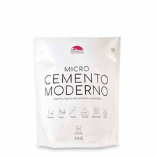 Microcemento moderno per usato  Castelsilano